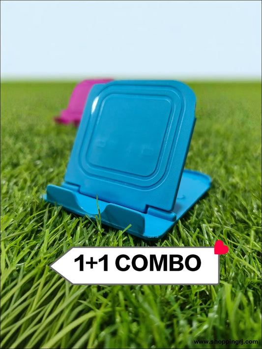 Mobile stands combo 2 Pcs - electronic gadget