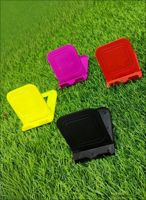 Mobile stands combo 2 Pcs - electronic gadget