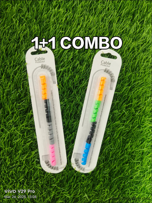 Multi color wire Productor for mobile charger - electronic gadget