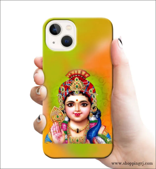 Murugan Mobile Covers 1309 - Mobile