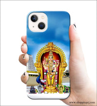 God Murugan mobile covers 1730