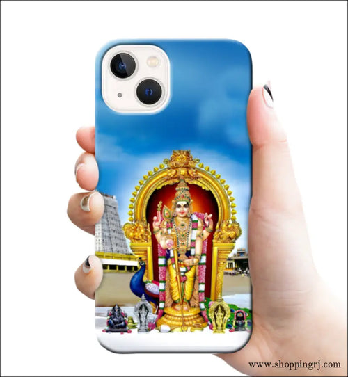 God Murugan Mobile Covers 1730 - Mobile