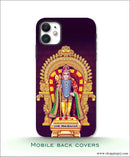 Murugan mobile Covers Hard plastic cases RJ 3063