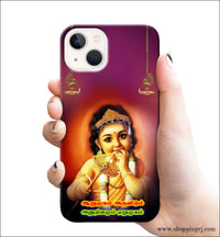 Murugan mobile Covers Hard plastic cases RJ 3114