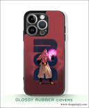 Naruto Anime Mobile Glossy Case Rj 3539 - Covers