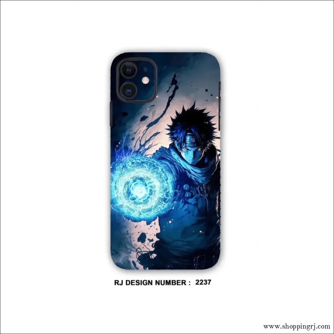 NARUTO DARK SHADOW anime mobile skins RJ2237, ANIME MOBILE WRAPPING