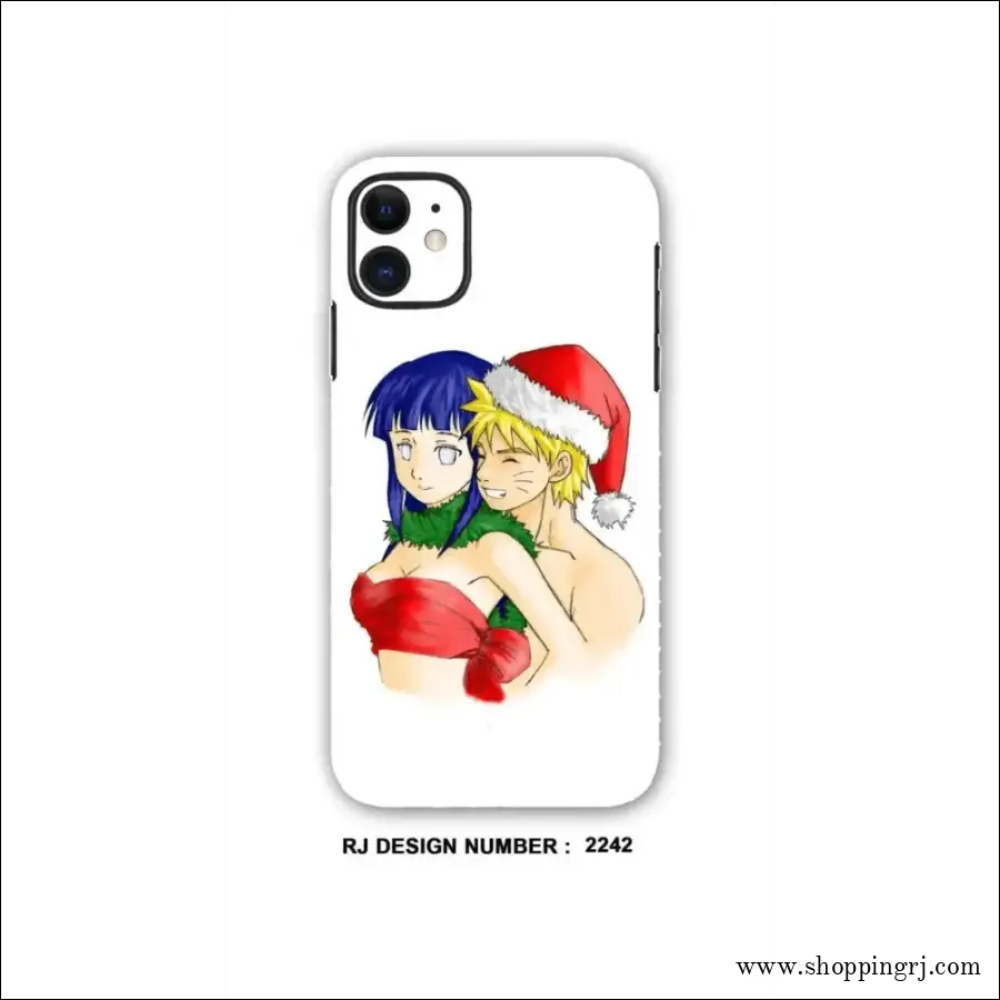 NARUTO LOVE anime mobile skins RJ2242, ANIME MOBILE WRAPPING