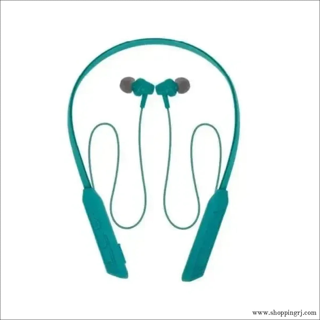 NEO 5 Wireless Bluetooth Neckband , Magnetic Buds, Sweat Proof, Type 'C' Charging