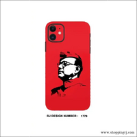 Netaji mobile skin Mobile skin rj1779