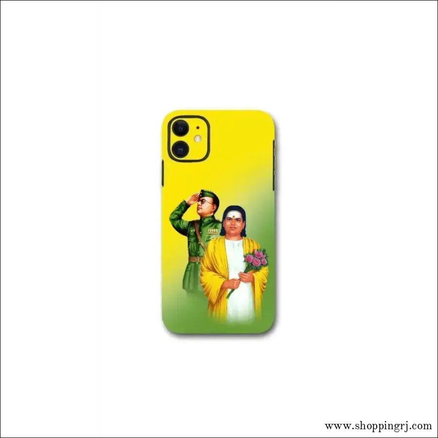 NETHAJI DEVAR AYYA MOBILE SKINS