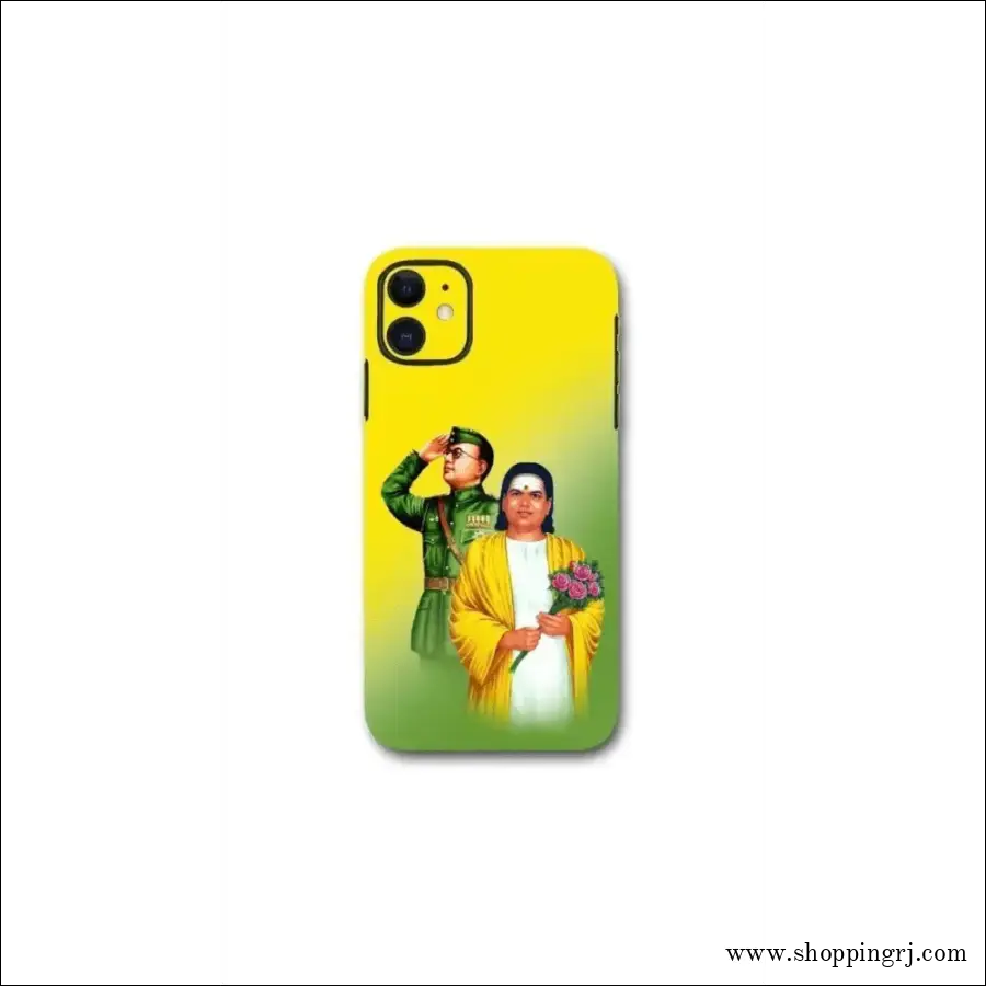 NETHAJI DEVAR AYYA MOBILE SKINS