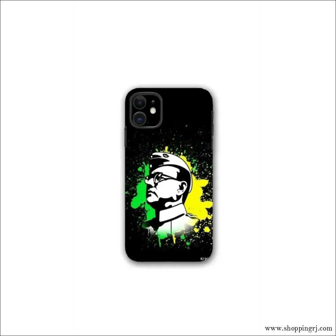 NETHAJI mobile skins 2