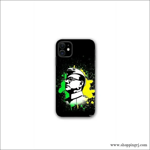 Nethaji Mobile Skins 2 - Mobile
