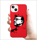 Nethaji Subash Chandra Bose Mobile Cover Rj1779 - Mobile Covers
