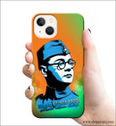 Nethaji Subash Chandra Bose Mobile Cover Rj2315 - Mobile Covers