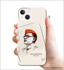 Nethaji Subash Chandra Bose Mobile Cover Rj2689 - Mobile Covers