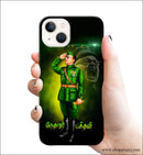 Nethaji Subash Chandra Bose Mobile Cover Rj2822 - Mobile Covers