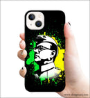 Nethaji Subash Chandra Bose Mobile Cover Rj670 - Mobile Covers