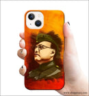 Nethaji Subash Chandra Bose Mobile Cover Rj979 - Mobile Covers