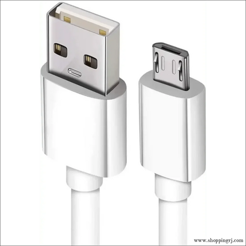 Nirmax Power Bank short cables 200mm Type B AND Type C - Cable - CableRJ mobiles and accessories Thoothukudipower bank cables