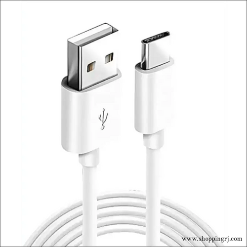 Nirmax Power Bank Short Cables 200mm Type b and c - Type) Cable