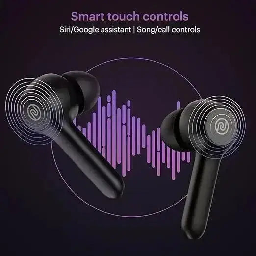 NOISE EARBUDS VS201 - Earbuds - EarbudsRJ mobiles and accessories ThoothukudiNew arrival