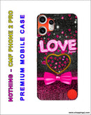 Nothing phone 2 pro 5g mobile covers RJ231 Mobile covers