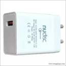 Nudisc Cr30 Charger - Charger