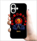 Obito Uchiha Mobile Glossy case 001 Premium quality - Mobile covers