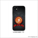 Om Mobile Skins Rj1413 - Mobile