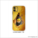 Om Namachivaya Mobile Skins Rj1598 - Mobile