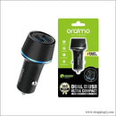 Oraimo Car Charger - Charger