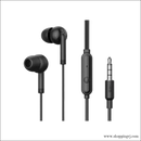 Oraimo Conch Oep-e11 Strong Bass In-ear Earphone - 1 Pc