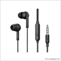 Oraimo Conch OEP-E11 Strong Bass In-Ear Earphone