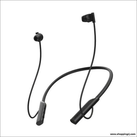 Oraimo Necklace Lite oeb-311 Wireless Neckband OBE-311 with Vibration Function - neckband