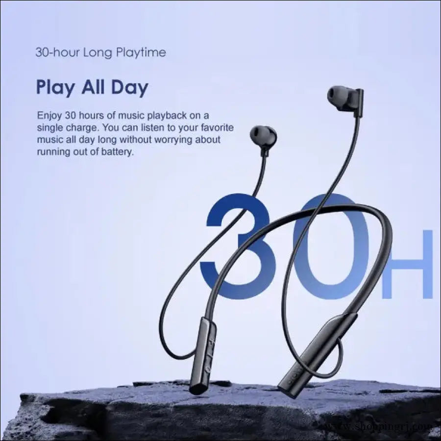 Oraimo Necklace Lite oeb-311 Wireless Neckband with Vibration Function