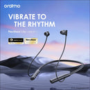 Oraimo Necklace Lite oeb-311 Wireless Neckband OBE-311 with Vibration Function - neckband