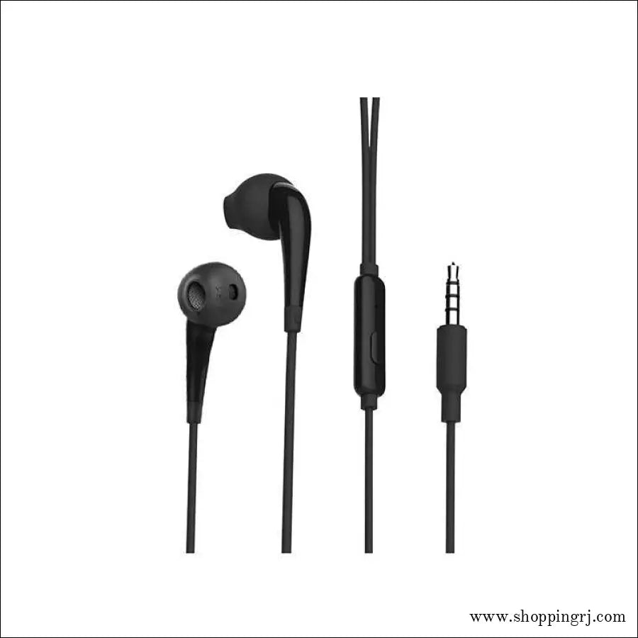 Oraimo Oep-e21p Halo-2s Melodious Earphones - Earphone