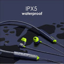 Oraimo Shark 4 Bluetooth Neckband - Neckband