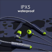 ஓரைமோ ஷார்க் 4 புளூடூத் நெக்பேண்ட்