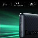 Oraimo Toast 10 Byte Ii 10000mah Power Bank - Bank