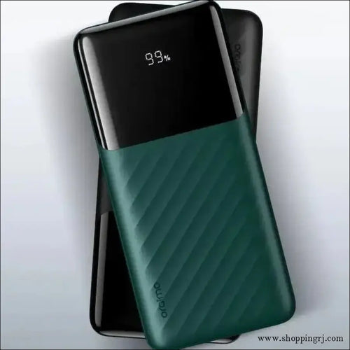 Oraimo Toast 10 Byte Ii 10000mah Power Bank - Bank