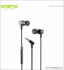 Oraimo Trumpet 3 Oep-40 Wired Earphone or Headset - Earphone