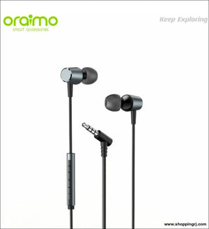Oraimo Trumpet 3 OEP-40 wired earphone or headset