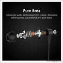 Oraimo Vortex Oep-e 23 Earphones - Earphone