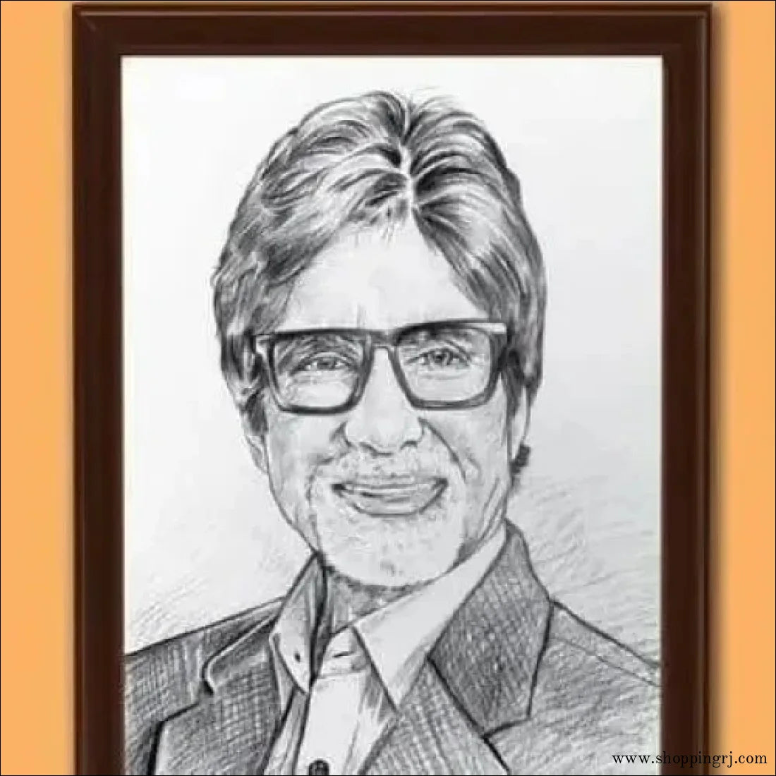 Pencil ✏️ Drawing - Customized gifts - customize giftNew arrivelCustomized gifts