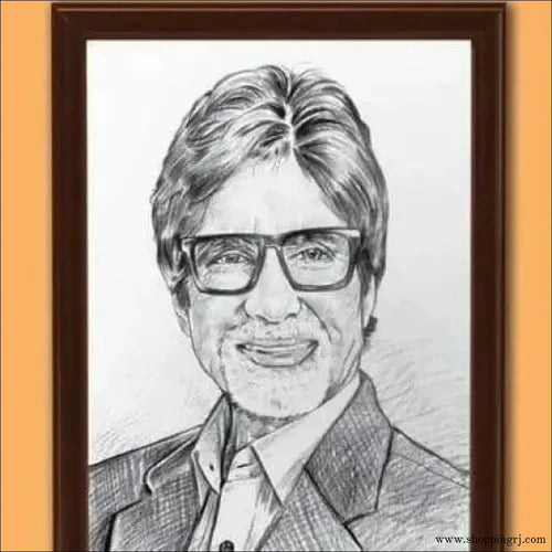 Pencil ✏️ Drawing - Customized gifts - customize giftNew arrivelCustomized gifts