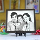 Pencil ✏️ Drawing - Customized gifts - customize giftNew arrivelCustomized gifts