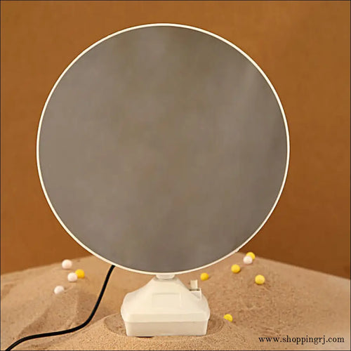 Personalised Magic LED Mirror