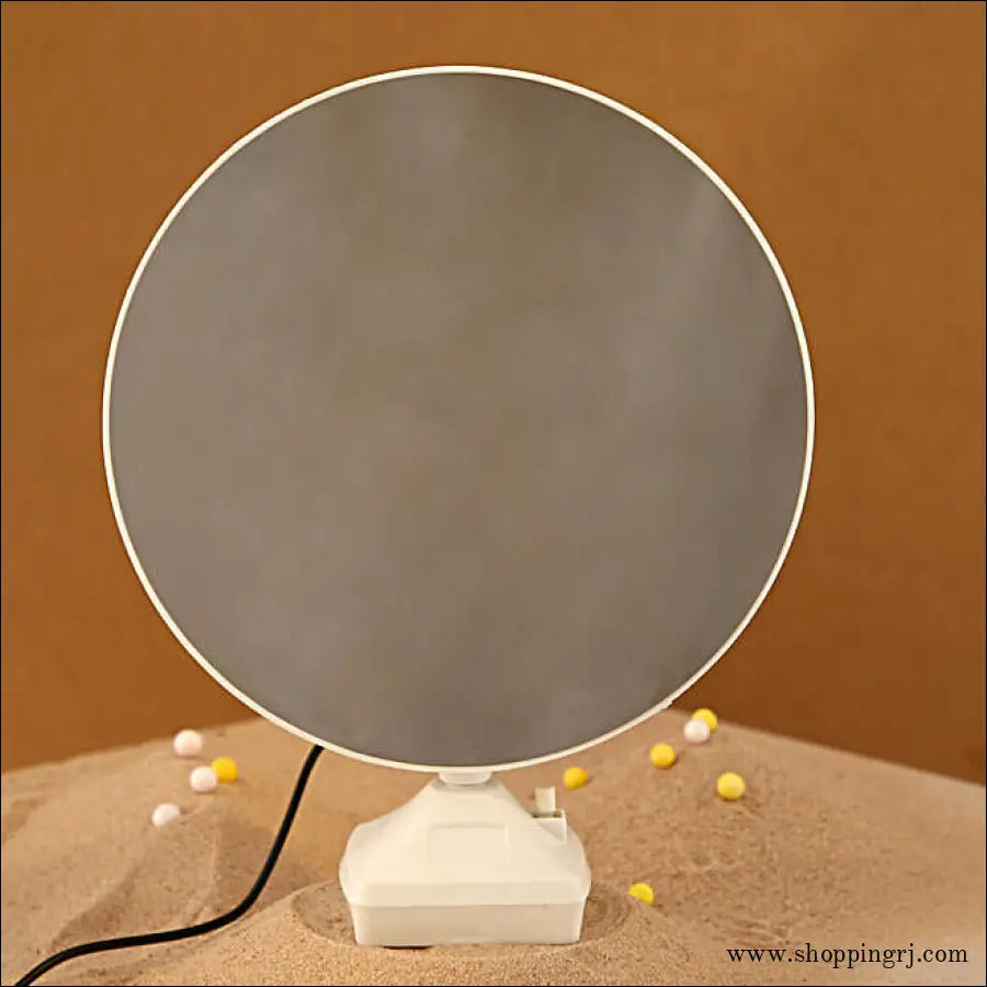 Personalised Magic LED Mirror